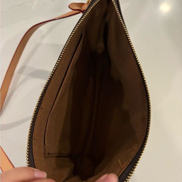 LOUIS VUITTON Monogram Multi Pochette Accessoires satchel shoulder bag - Picture 7 of 8